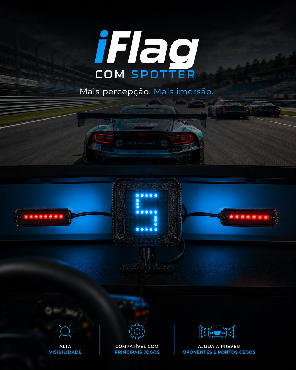 IFlag Spotter